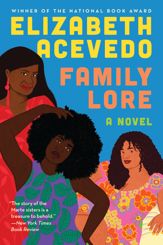 Family Lore - 1 Aug 2023