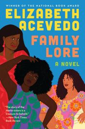 Family Lore - 1 Aug 2023