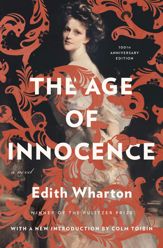 The Age of Innocence - 14 Jan 2020