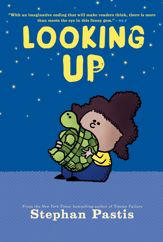 Looking Up - 10 Oct 2023