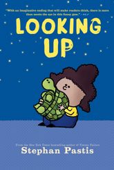 Looking Up - 10 Oct 2023