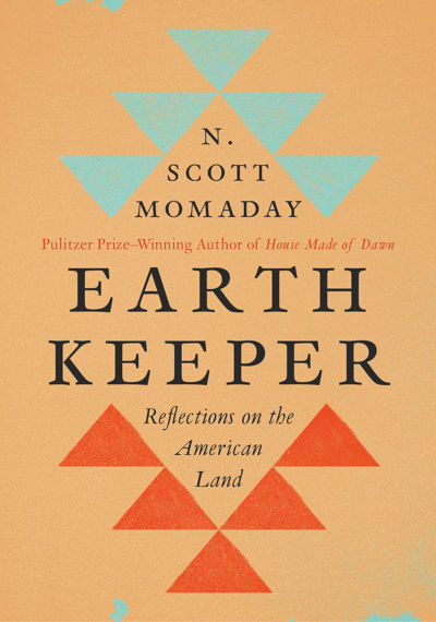 Earth Keeper