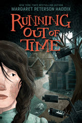 Running Out of Time - 4 Apr 2023