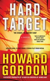 Hard Target - 3 Jan 2012