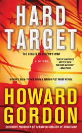 Hard Target - 3 Jan 2012