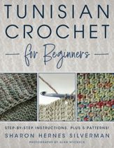 Tunisian Crochet for Beginners - 1 Oct 2021