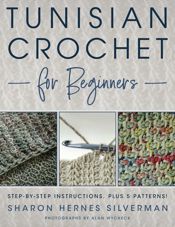 Tunisian Crochet for Beginners - 1 Oct 2021