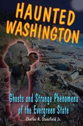Haunted Washington - 19 Jan 2011