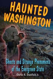 Haunted Washington - 19 Jan 2011