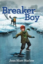 Breaker Boy - 24 Oct 2017