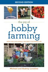 The Joy of Hobby Farming - 1 Apr 2011