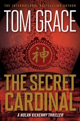 The Secret Cardinal - 21 Aug 2017