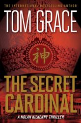 The Secret Cardinal - 21 Aug 2017