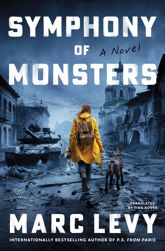 Symphony of Monsters - 20 Jan 2026