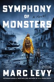 Symphony of Monsters - 20 Jan 2026