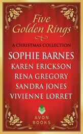 Five Golden Rings - 11 Dec 2012