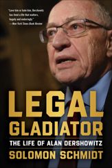 Legal Gladiator - 20 Aug 2024