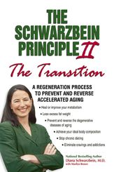 The Schwarzbein Principle II, "Transition" - 1 Jan 2010