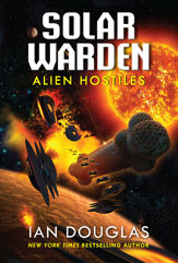 Alien Hostiles - 30 Nov 2021