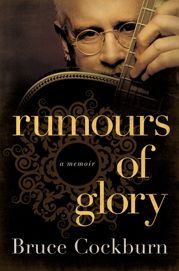 Rumours of Glory - 18 Nov 2014