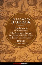 Halloween Horror (Diversion Classics) - 27 Oct 2015