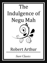 The Indulgence of Negu Mah - 23 Oct 2013