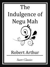The Indulgence of Negu Mah - 23 Oct 2013