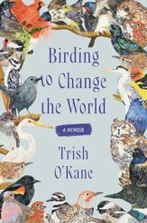 Birding to Change the World - 27 Feb 2024