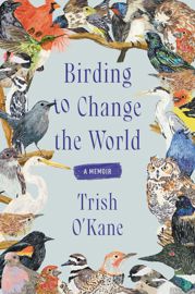 Birding to Change the World - 27 Feb 2024