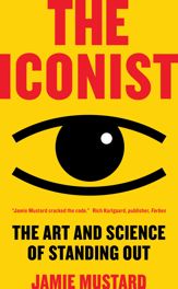 The Iconist - 1 Oct 2019