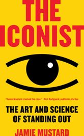 The Iconist - 1 Oct 2019