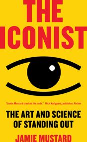 The Iconist - 1 Oct 2019