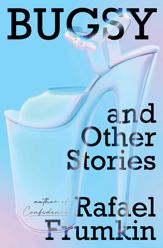 Bugsy & Other Stories - 13 Feb 2024