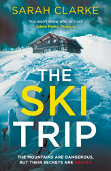 The Ski Trip - 14 Sep 2023