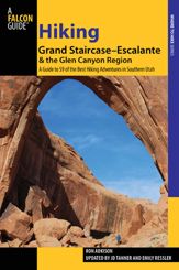 Hiking Grand Staircase-Escalante & the Glen Canyon Region - 25 Jan 2011