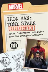 Iron Man: Tony Stark Declassified - 14 Nov 2023