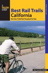 Best Rail Trails California - 14 Oct 2008