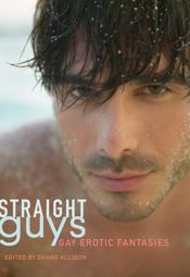 Straight Guys - 11 Sep 2012