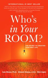 Who's in Your Room? - 8 Nov 2018