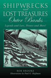 Shipwrecks and Lost Treasures: Outer Banks - 14 Nov 2023