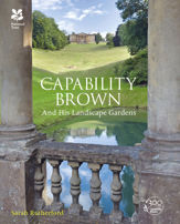 Capability Brown - 4 Apr 2016