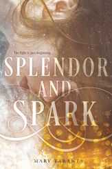 Splendor and Spark - 4 Dec 2018