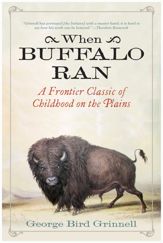 When Buffalo Ran - 4 Aug 2015