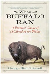 When Buffalo Ran - 4 Aug 2015