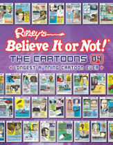Ripley's Believe It or Not! The Cartoons 04 - 14 Aug 2012