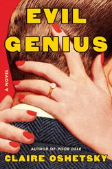 Evil Genius - 17 Feb 2026