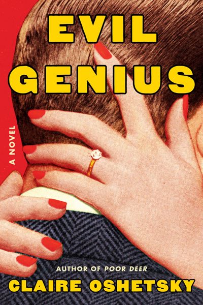 Evil Genius