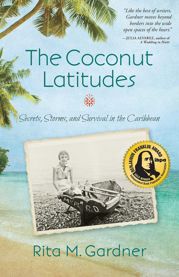 The Coconut Latitudes - 16 Sep 2014