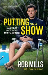 Putting on a Show - 11 Oct 2022