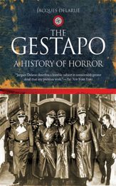 The Gestapo - 17 May 2008